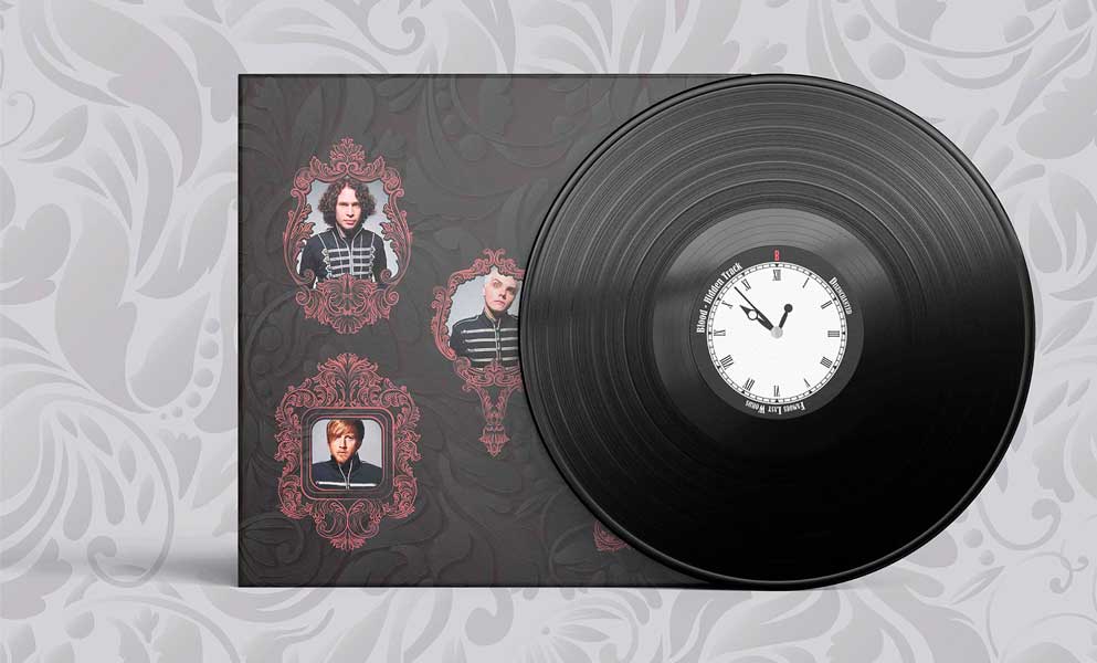 disco MCR 4